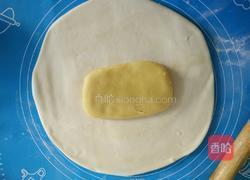 糖酥饼的做法图解6