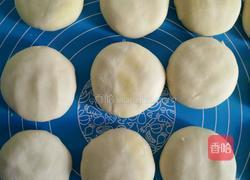 糖酥饼的做法图解14