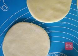 糖酥饼的做法图解15