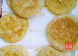 糖酥饼的做法图解17