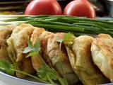 东北特色韭菜合子的做法[图]