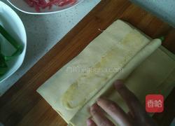 京酱肉丝的做法图解3