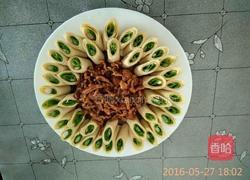 京酱肉丝的做法图解10