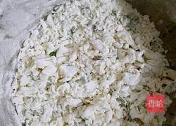 面疙瘩的做法图解1
