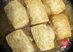 酿豆腐的做法图解7