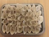 鲜肉木耳馄饨的做法[图]