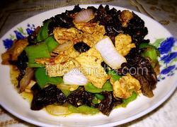 家常小炒肉