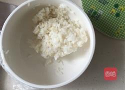 芝士焗饭的做法图解1