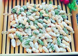 蔬汁麻什
