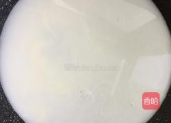 芒果西米露的做法图解2