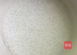 芒果西米露的做法图解4