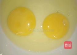 丝瓜炒蛋的做法图解2