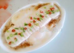 过桥豆腐