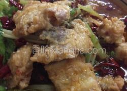 上海瓦块鱼