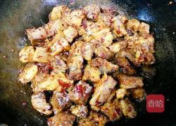 红烧牛肉的做法图解9