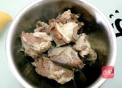 红烧牛肉的做法图解3