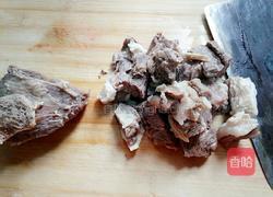 红烧牛肉的做法图解4