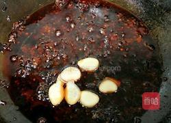 红烧牛肉的做法图解8