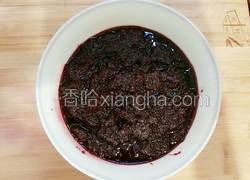杨梅酱