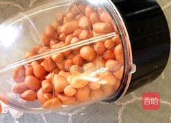 糯米风味腊肠豆渣馒头卷的做法图解2