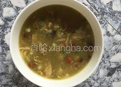 重庆油茶