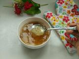 银耳红枣羹高压锅版的做法[图]