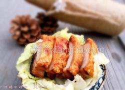 广式脆皮烧肉