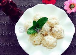 珍珠鱼丸