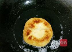 奶香鸡蛋发面椰汁饼的做法图解11