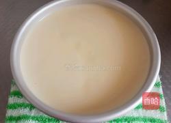 戚风蛋糕的做法图解10