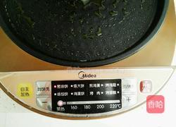 煎饼卷菜的做法图解6