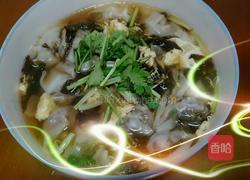 紫菜小混沌的做法图解9