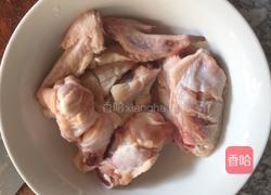 奥尔良烤翅的做法图解1