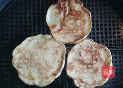 零经验也可以做的无添加香蕉饼的做法图解13