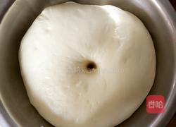 毛毛虫面包的做法图解10