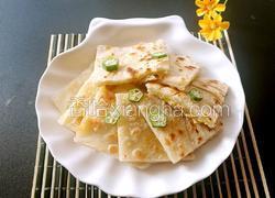 鸡蛋灌饼