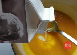 电饭锅蛋糕的做法图解4