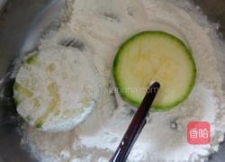 韩式香煎南瓜片的做法图解3