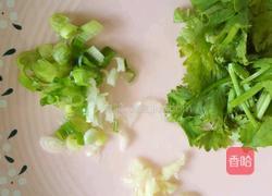 凉拌海带丝的做法图解6