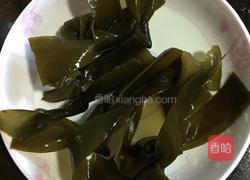 烧骨冬瓜滚海带汤的做法图解4
