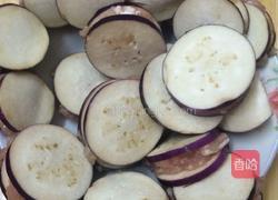 茄子饼的做法图解7
