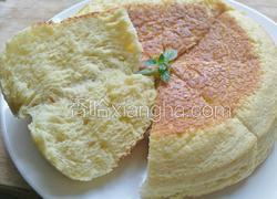 电饭锅蛋糕