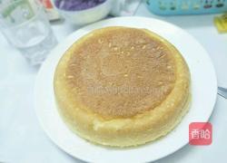 电饭锅蛋糕的做法图解9