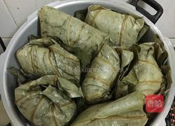 糯米鸡的做法图解6