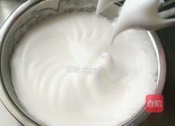 八寸戚风蛋糕的做法图解9