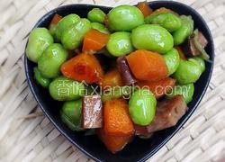 豆米素三鲜