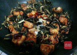 梅菜扣肉的做法图解8