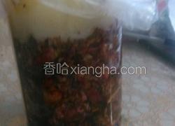玫瑰花酱