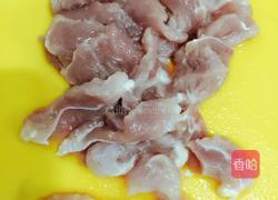 嫩肉苦瓜的做法图解2
