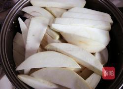蒜泥茄子的做法图解1